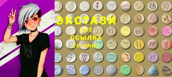 хмурый Абаза
